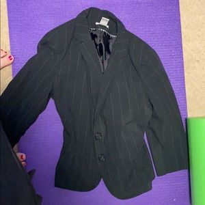 Pin stripe Blazer